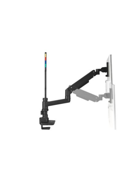 BRAZO SMARTFIT PREMIUM ERGO PARA MONITOR DE GRAN CAPACIDAD HASTA 49 PULGADAS KENSINGTON K58273WW