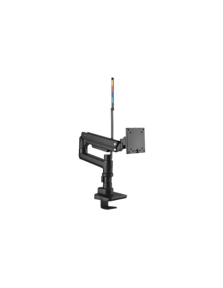 BRAZO SMARTFIT PREMIUM ERGO PARA MONITOR DE GRAN CAPACIDAD HASTA 49 PULGADAS KENSINGTON K58273WW