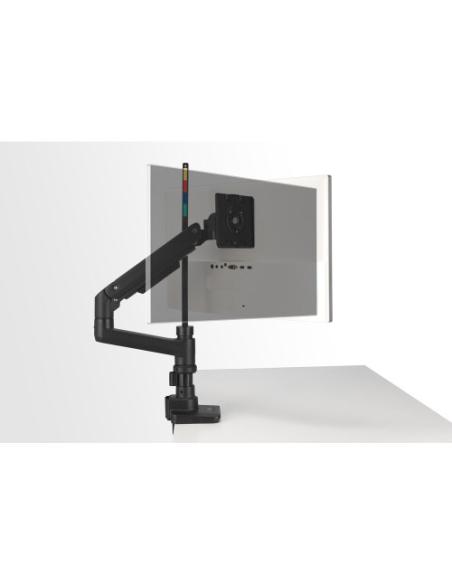BRAZO SMARTFIT PREMIUM ERGO PARA MONITOR DE GRAN CAPACIDAD HASTA 49 PULGADAS KENSINGTON K58273WW