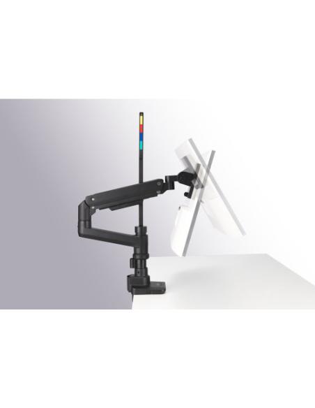 BRAZO SMARTFIT PREMIUM ERGO PARA MONITOR DE GRAN CAPACIDAD HASTA 49 PULGADAS KENSINGTON K58273WW