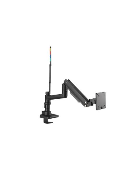 BRAZO SMARTFIT PREMIUM ERGO PARA MONITOR DE GRAN CAPACIDAD HASTA 49 PULGADAS KENSINGTON K58273WW