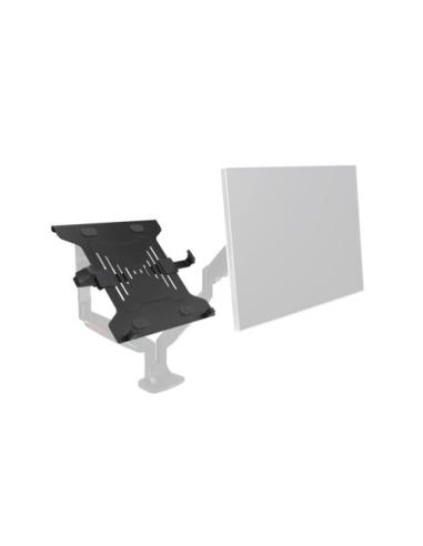 BANDEJA UNIVERSAL DE PORTÁTILES PARA BRAZOS DE MONITOR HASTA 16 PULGADAS KENSINGTON K53801WW