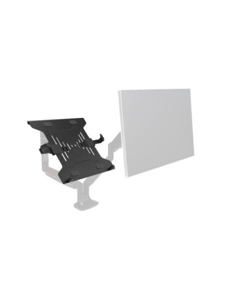 BANDEJA UNIVERSAL DE PORTÁTILES PARA BRAZOS DE MONITOR HASTA 16 PULGADAS KENSINGTON K53801WW