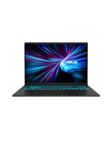 PORTATIL ASUS V16 V3607VH-RP019 / I7 240H 1.8 Ghz / 16GB / SSD 512GB / 16" WUXGA 144Hz / RTX 5050 8GB / HDMI / NEGRO / 90NB16L1-