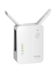 RANGE EXTENDER D-LINK DAP-1620 WIFI AC1200 2 ANTENAS / 1X 10/100/1000 / DOBLE BANDA 2.4Ghz - 5 Ghz
