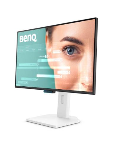 MONITOR BENQ GW2790TC (9H.LNSLA.TBE) 27” 1080P FHD 144HZ IPS EYE-CARE, USB-C, ALTURA REGULABLE, CERTIFICADO TUV