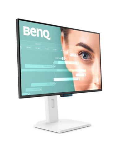 MONITOR BENQ GW2790TC (9H.LNSLA.TBE) 27” 1080P FHD 144HZ IPS EYE-CARE, USB-C, ALTURA REGULABLE, CERTIFICADO TUV