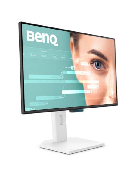 MONITOR BENQ GW2790TC (9H.LNSLA.TBE) 27” 1080P FHD 144HZ IPS EYE-CARE, USB-C, ALTURA REGULABLE, CERTIFICADO TUV
