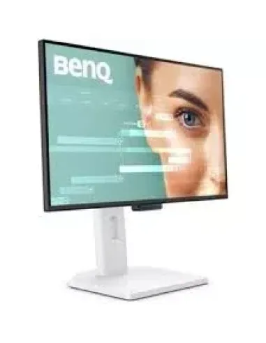 MONITOR BENQ GW2490TC (9H.LNMLA.TBE) 23.8” 1080P FHD 144HZ IPS EYE-CARE, USB-C, ALTURA REGULABLE, CERTIFICADO TUV