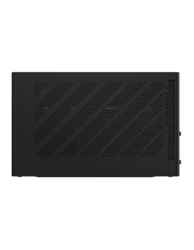 GIGABYTE AORUS RTX 5090 AI BOX Tarjeta Gráfica – 32 GB GDDR7, 512 bits, PCI-E 5.0, frecuencia de núcleo 2407 MHz, 3 x DP 2.1, 1 