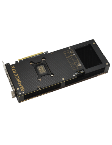 ASUS ProArt -RTX5080-O16G NVIDIA GeForce RTX 5080 16 GB GDDR7