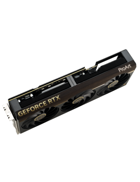 ASUS ProArt -RTX5080-O16G NVIDIA GeForce RTX 5080 16 GB GDDR7