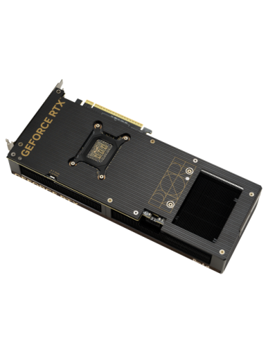 ASUS ProArt -RTX5080-16G NVIDIA GeForce RTX 5080 16 GB GDDR7