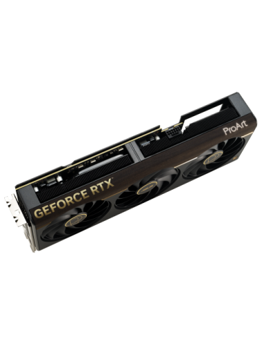 ASUS ProArt -RTX5080-16G NVIDIA GeForce RTX 5080 16 GB GDDR7
