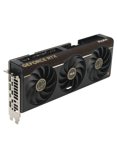 ASUS ProArt -RTX5080-16G NVIDIA GeForce RTX 5080 16 GB GDDR7