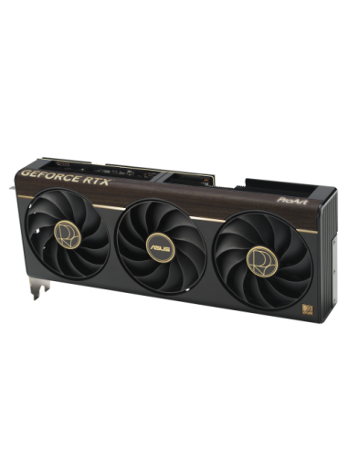 ASUS ProArt -RTX5080-16G NVIDIA GeForce RTX 5080 16 GB GDDR7