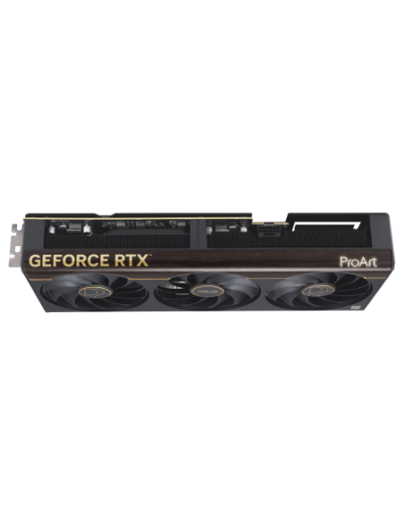 ASUS ProArt -RTX5070TI-O16G NVIDIA GeForce RTX 5070 Ti 16 GB GDDR7