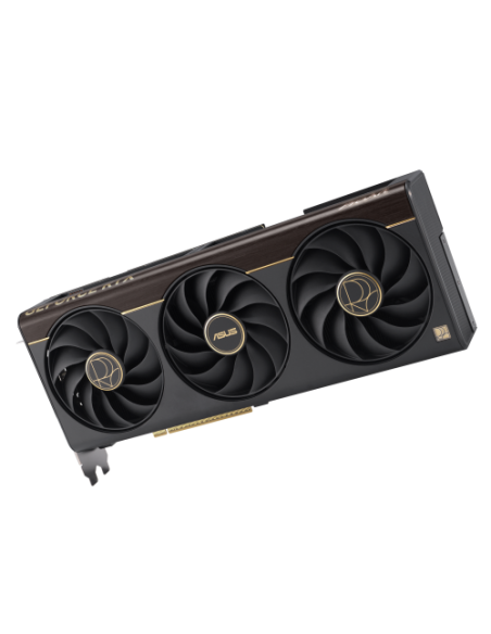 ASUS ProArt -RTX5070TI-O16G NVIDIA GeForce RTX 5070 Ti 16 GB GDDR7