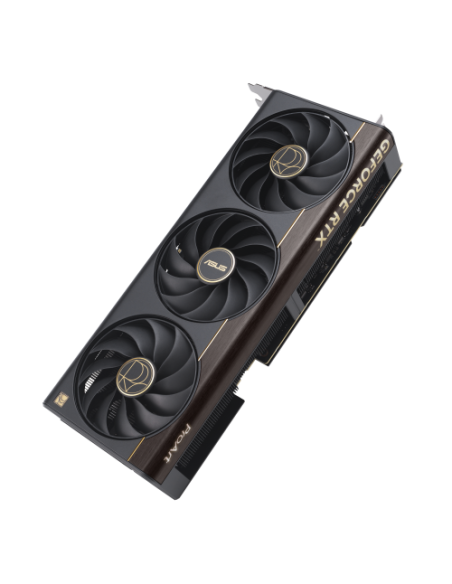 ASUS ProArt -RTX5070TI-O16G NVIDIA GeForce RTX 5070 Ti 16 GB GDDR7