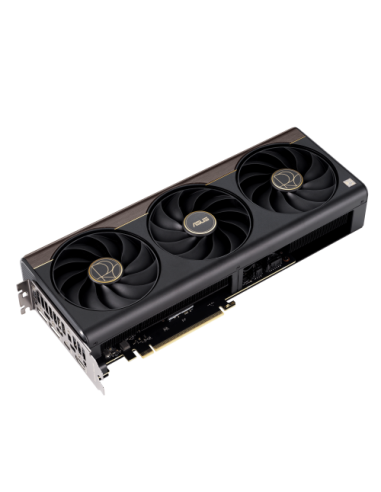 ASUS ProArt -RTX5070TI-16G NVIDIA GeForce RTX 5070 Ti 16 GB GDDR7