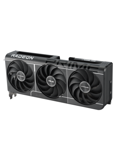 ASUS Prime -RX9060XT-O8G AMD Radeon RX 9060 XT 8 GB GDDR6