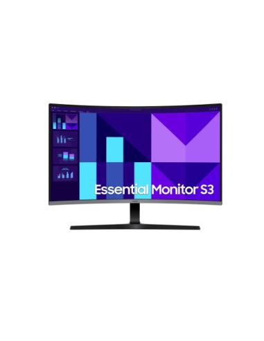 Samsung Monitor Essential 32" S3(S39GD) IPS vision 178º 100Hz