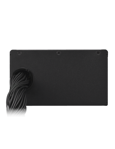 ASUS Prime -650B-BLACK unidad de fuente de alimentación 650 W 20+4 pin ATX ATX Negro