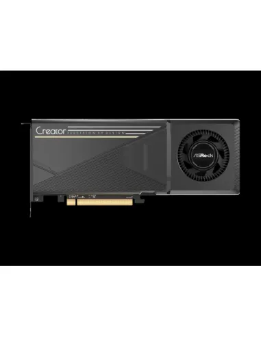 VGA ASROCK R9700 CT 32G,AMD,RX9070AI,32GB,GDDR6,256BIT,4DP (TURBO)