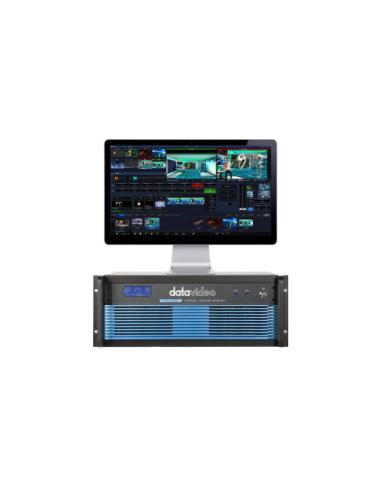 DataVideo TVS-3000 4K Ultra HD