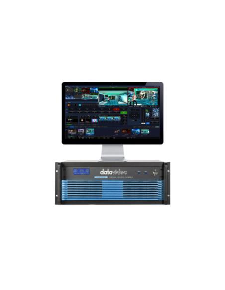 DataVideo TVS-3000 4K Ultra HD