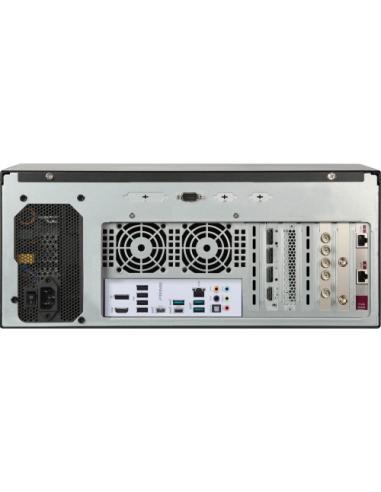 DataVideo TVS-3000 4K Ultra HD