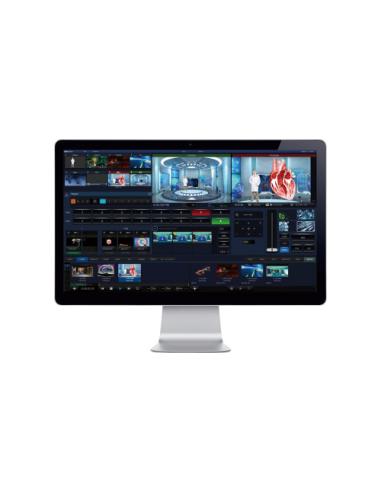 DataVideo TVS-3000 4K Ultra HD