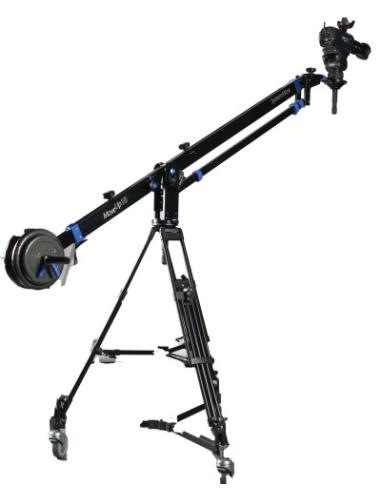 DataVideo TVS-3000 4K Ultra HD