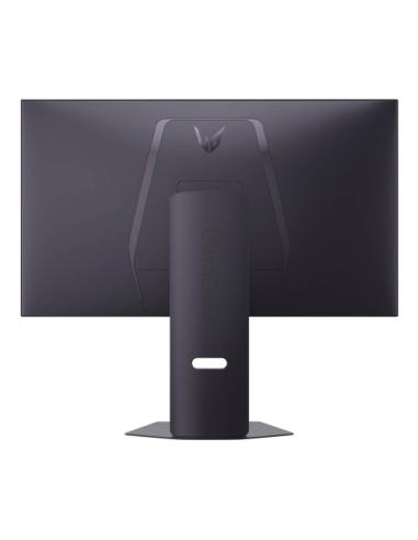 LG 32GX850A-B pantalla para PC 81,3 cm (32") 3840 x 2160 Pixeles 4K Ultra HD OLED Negro