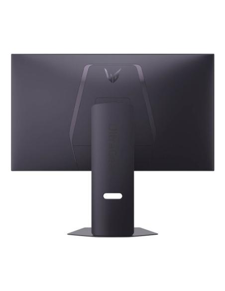LG 32GX850A-B pantalla para PC 81,3 cm (32") 3840 x 2160 Pixeles 4K Ultra HD OLED Negro