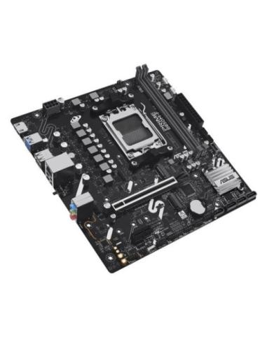 PLACA ASUS PRIME B850M-F,AMD,AM5,B850,2DDR5,128GB,1HDMI,4SATA3+2M.2,GBLAN,5USB3.2,MATX