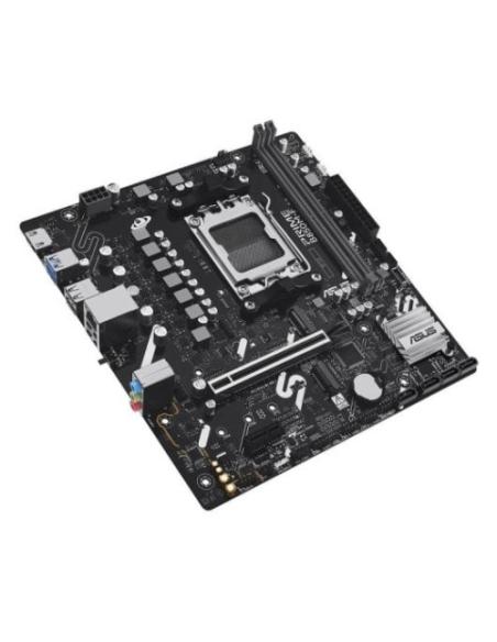 PLACA ASUS PRIME B850M-F,AMD,AM5,B850,2DDR5,128GB,1HDMI,4SATA3+2M.2,GBLAN,5USB3.2,MATX