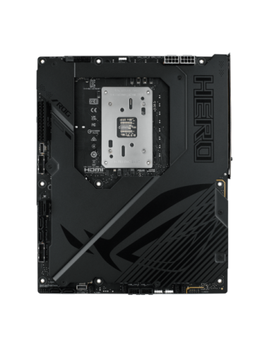 ASUS ROG CROSSHAIR X870E HERO BTF AMD X870E Zócalo AM5 ATX