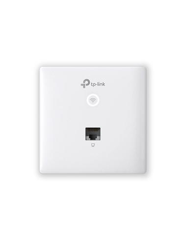 PUNTO DE ACCESO TP-LINK EAP230-WALL AC1200 OMADA / 2.4 Ghz - 5.0 Ghz