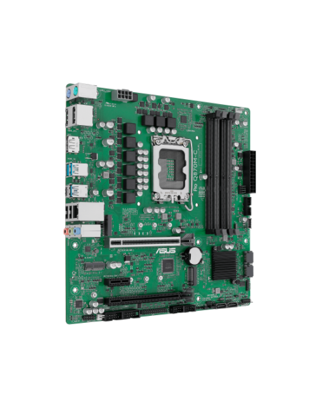 ASUS PRO Q870M-C-CSM LGA 1851 (Socket V1) micro ATX
