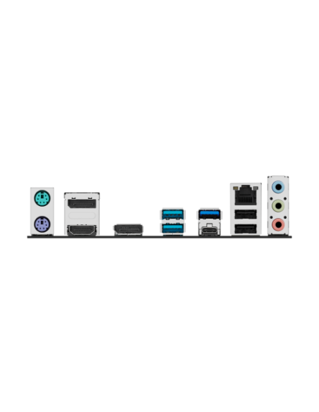 ASUS PRO Q870M-C-CSM LGA 1851 (Socket V1) micro ATX