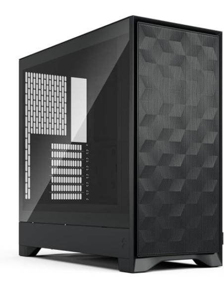 FRACTAL CAJA POP 2 AIR BLACK TG RGBFD-C-POA2A-02