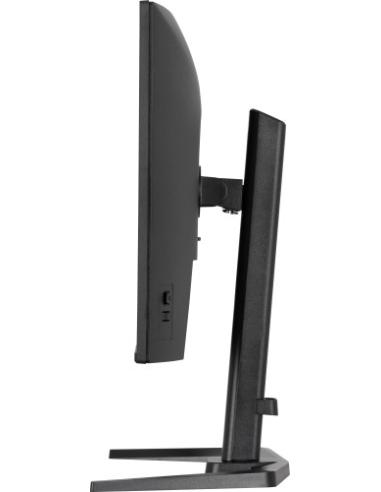 MONITOR IIYAMA, 27 PULGADAS, 68,6 CM, FAST IPS, 2560X1440, 200HZ, 0,233 MM, MATE NEGRO