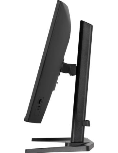 MONITOR IIYAMA, 27 PULGADAS, 68,6 CM, FAST IPS, 2560X1440, 200HZ, 0,233 MM, MATE NEGRO