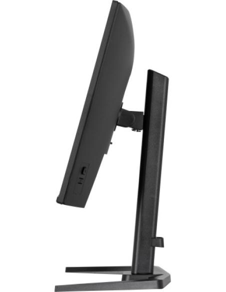 MONITOR IIYAMA, 27 PULGADAS, 68,6 CM, FAST IPS, 2560X1440, 200HZ, 0,233 MM, MATE NEGRO