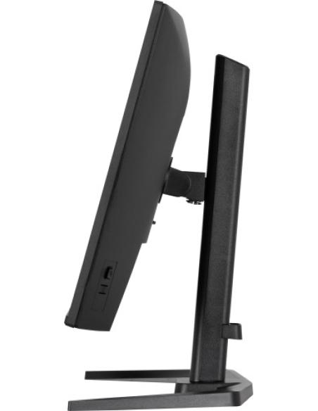 MONITOR IIYAMA 27 PULGADAS RESOLUCION FULL HD (1920X1080), PANEL FAST IPS, 0,8 MS (MPRT), 165 HZ, BRILLO 250, CONTRASTE 1100:1, 