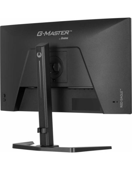 MONITOR IIYAMA 27 PULGADAS RESOLUCION FULL HD (1920X1080), PANEL FAST IPS, 0,8 MS (MPRT), 165 HZ, BRILLO 250, CONTRASTE 1100:1, 
