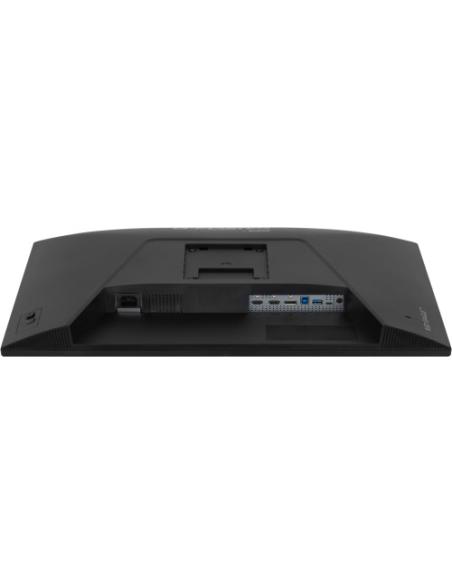MONITOR IIYAMA 27 PULGADAS RESOLUCION FULL HD (1920X1080), PANEL FAST IPS, 0,8 MS (MPRT), 165 HZ, BRILLO 250, CONTRASTE 1100:1, 