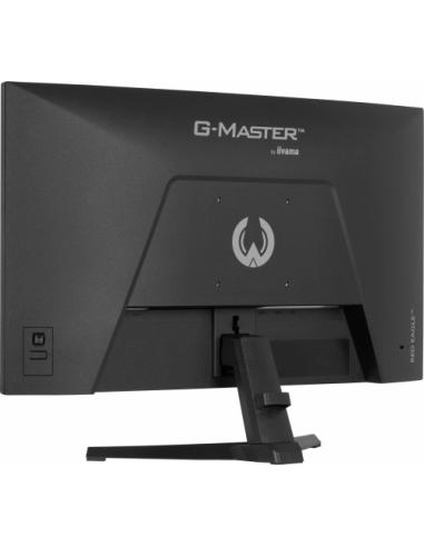 MONITOR IIYAMA 27 PULGADAS RESOLUCIÓN FULL HD (1920X1080), PANEL FAST IPS, 0,2 MS (MPRT), 240 HZ, BRILLO 300, CONTRASTE 1000:1, 