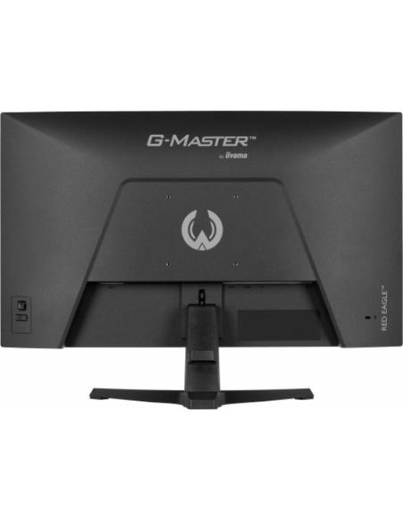 MONITOR IIYAMA 27 PULGADAS RESOLUCIÓN FULL HD (1920X1080), PANEL FAST IPS, 0,2 MS (MPRT), 240 HZ, BRILLO 300, CONTRASTE 1000:1, 